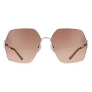 Gucci GG2163S 003, Gradient Brown lenses, view 1