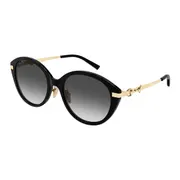 Gucci GG2056SA Asian Fit 001