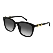 Gucci GG2057SK Asian Fit 001