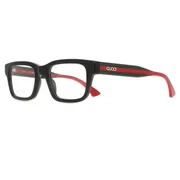 Gucci GG1865O 001, Black frame, view 2