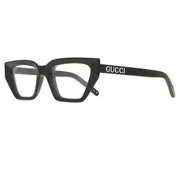 Gucci GG1720O 001, Black frame, view 2