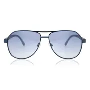 Guess GF5044 90X, Blue frame, Gradient Blue lenses, view 1