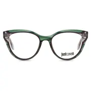 Just Cavalli VJC001V 0VBT, Green frame, view 1