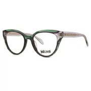 Just Cavalli VJC001V 0VBT, Green frame, view 2