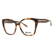 Just Cavalli VJC005 09AJ, Tortoiseshell frame, view 2