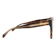 Just Cavalli VJC005 09AJ, Tortoiseshell frame, view 3