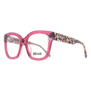 Just Cavalli VJC115V 01BV, Pink frame, view 2