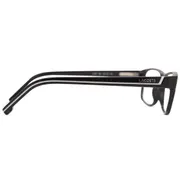 Lacoste L2707 ON 001, Black frame, view 3