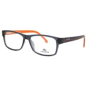 Lacoste L2707 ON 421, Blue frame, view 2