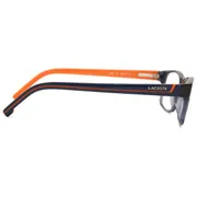 Lacoste L2707 ON 421, Blue frame, view 3