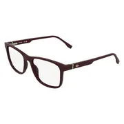Lacoste L4007MAG-SET With Clip-On 601