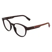 Lacoste L4009MAG-SET With Clip-On 601