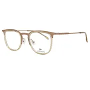Lacoste L2264 705, Brown frame, view 2