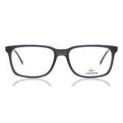 Lacoste L2859 024, Grey frame, view 1