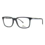 Lacoste L2859 024, Grey frame, view 2