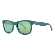 Lacoste L778S 315, Green frame, Green lenses, view 2