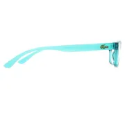 Lacoste L3803B Kids 444, Blue frame, view 3
