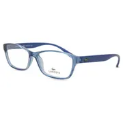 Lacoste L3803B Kids 440, Blue frame, view 2