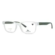 Lacoste L3804B Kids N 970, Clear frame, view 2