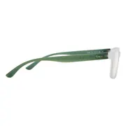 Lacoste L3804B Kids N 970, Clear frame, view 3