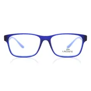 Lacoste L3804B Kids N 467, Blue frame, view 1