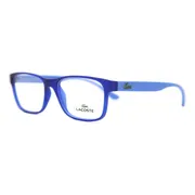 Lacoste L3804B Kids N 467, Blue frame, view 2