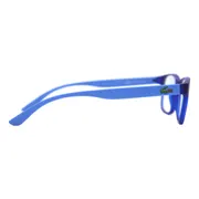 Lacoste L3804B Kids N 467, Blue frame, view 3