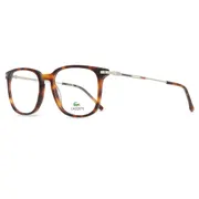Lacoste L2603ND 214, Tortoiseshell frame, view 2