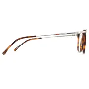 Lacoste L2603ND 214, Tortoiseshell frame, view 3