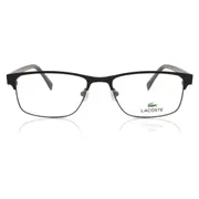 Lacoste L2217 N 001, Black frame, view 1