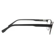 Lacoste L2217 N 001, Black frame, view 3