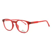 Lacoste L3632 Kids N 615, Red frame, view 2