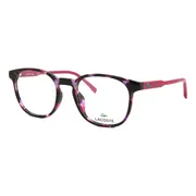 Lacoste L3632 Kids N 219, Tortoiseshell frame, view 2