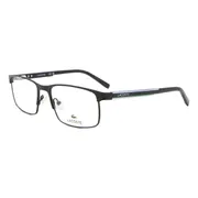 Lacoste L2271 N 001, Black frame, view 2