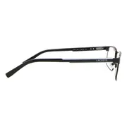 Lacoste L2271 N 001, Black frame, view 3