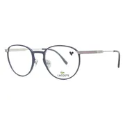 Lacoste L2284E 400, Blue frame, view 2