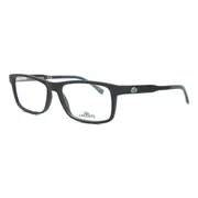Lacoste L2876 N 001, Black frame, view 2