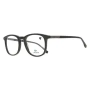 Lacoste L2889 001, Black frame, view 2