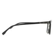 Lacoste L2889 001, Black frame, view 3