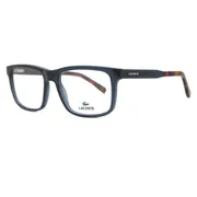 Lacoste L2890 400, Blue frame, view 2