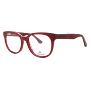 Lacoste L2901 601, Red frame, view 2