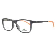 Lacoste L3647 N Kids 020, Grey frame, view 2