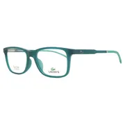 Lacoste L3647 N Kids 315, Green frame, view 2