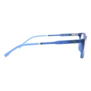 Lacoste L3647 N Kids 424, Blue frame, view 3