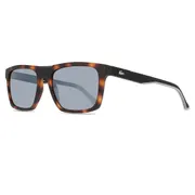 Lacoste L957S 230, Tortoiseshell frame, Grey lenses, view 2