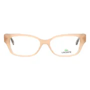 Lacoste L2907 681, Pink frame, view 1