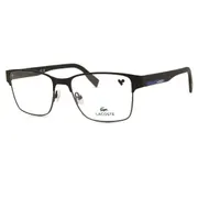 Lacoste L2286 002, Black frame, view 2