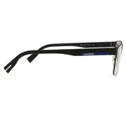 Lacoste L2286 002, Black frame, view 3