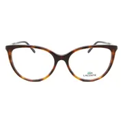 Lacoste L2911 240, Tortoiseshell frame, view 1