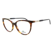Lacoste L2911 240, Tortoiseshell frame, view 2